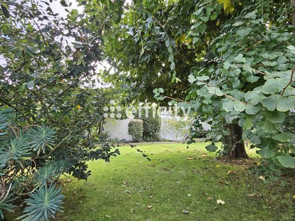 Maison 7 pièces - 196 m² Bien prestige