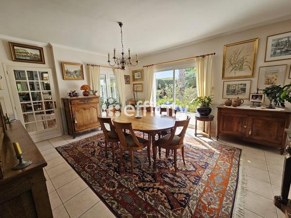 Maison 7 pièces - 196 m² Bien prestige