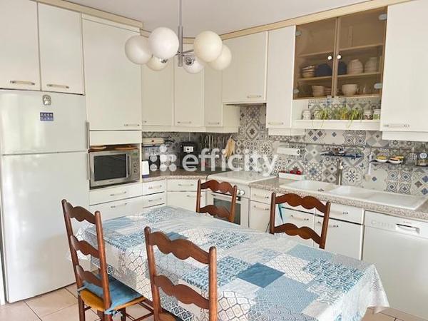 Maison 7 pièces - 196 m² Bien prestige