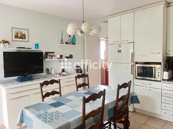 Maison 7 pièces - 196 m² Bien prestige