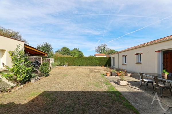 Maison Cugand La Bernardiere