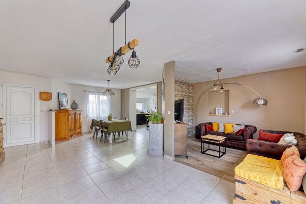 Maison Cugand La Bernardiere