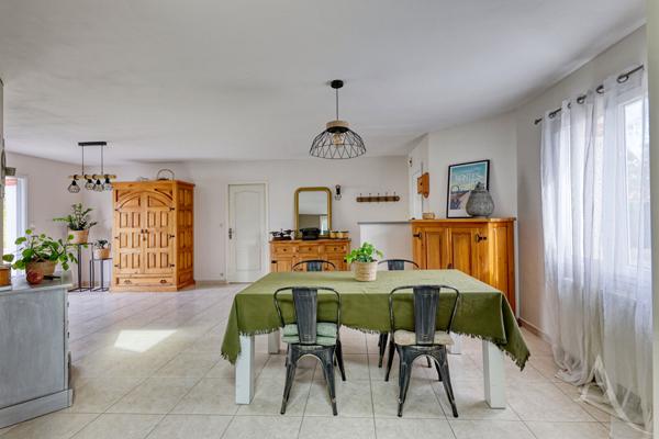 Maison Cugand La Bernardiere