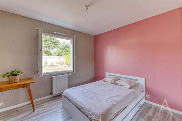 Maison Cugand La Bernardiere