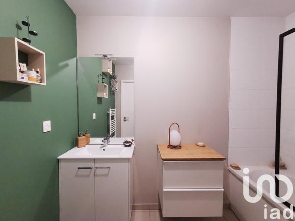 Appartement à vendre 3 pièces 64 m² Haubourdin