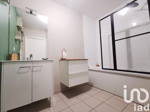 Appartement à vendre 3 pièces 64 m² Haubourdin