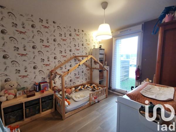 Appartement à vendre 3 pièces 64 m² Haubourdin