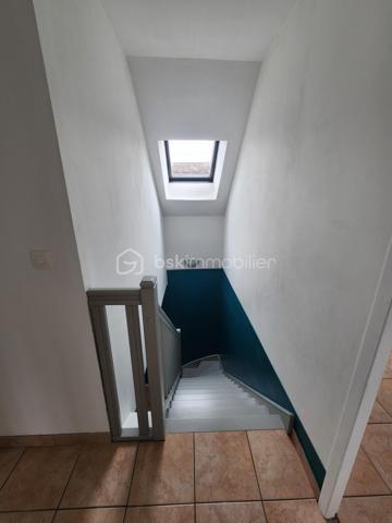 Maison traditionnelle de 98 m²