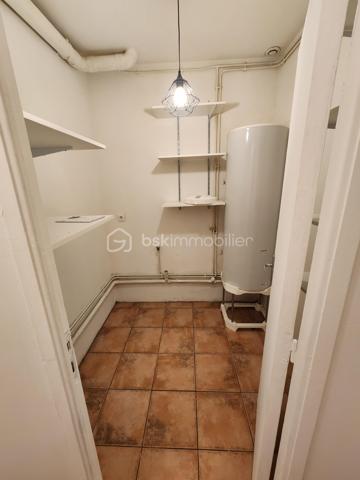 Maison traditionnelle de 98 m²