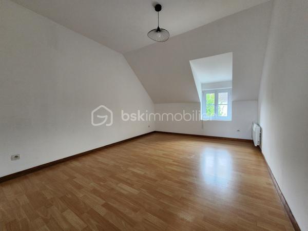 Maison traditionnelle de 98 m²