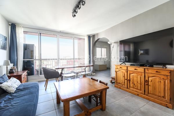 Exclusivité Meilleurs Biens à Montigny Les Cormeilles