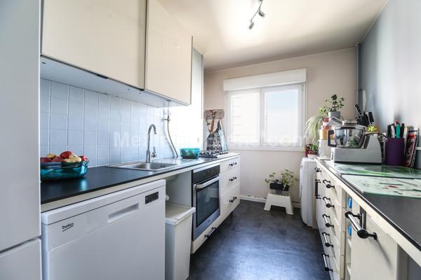 Exclusivité Meilleurs Biens à Montigny Les Cormeilles