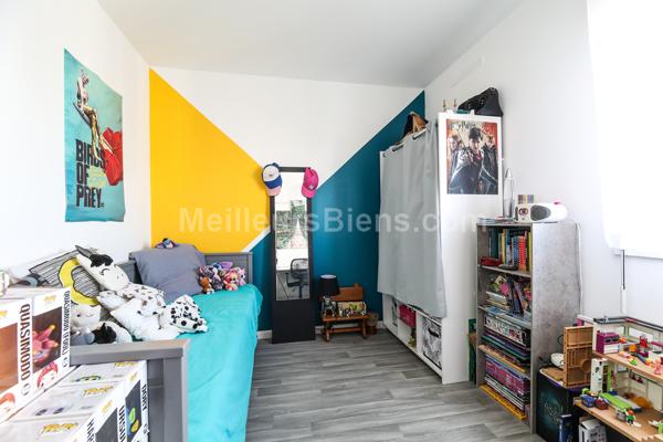 Exclusivité Meilleurs Biens à Montigny Les Cormeilles