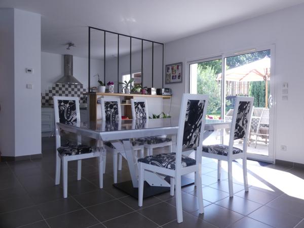 Maison 5 pièces 123m2