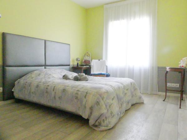 Maison 5 pièces 123m2