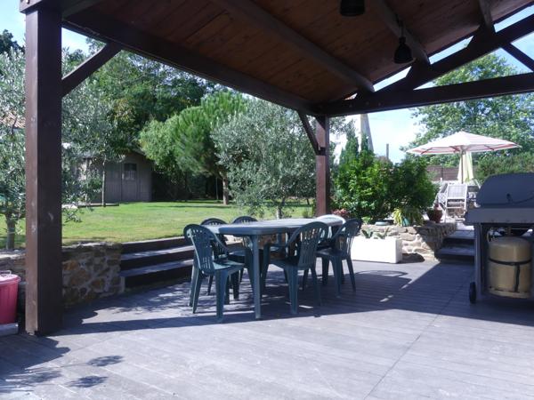 Maison 5 pièces 123m2