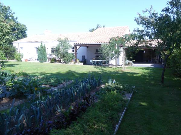 Maison 5 pièces 123m2