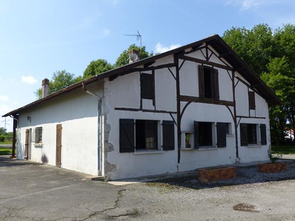 Maison 6 pièces 150 m2