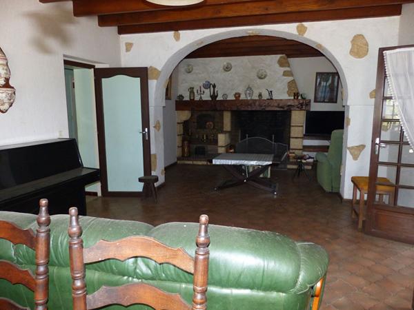 Maison 6 pièces 150 m2