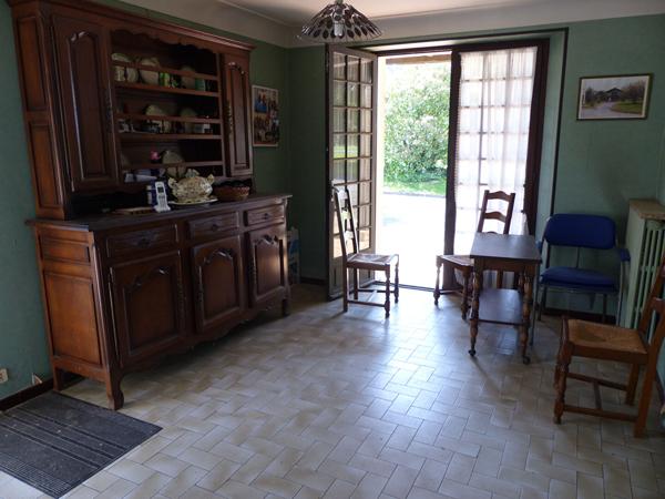 Maison 6 pièces 150 m2