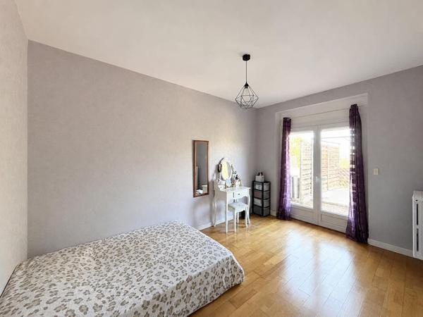 Maison 5 pièces 111 m2
