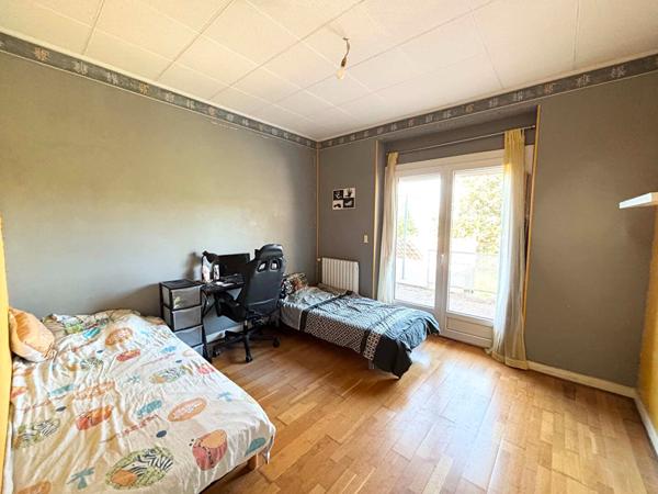 Maison 5 pièces 111 m2