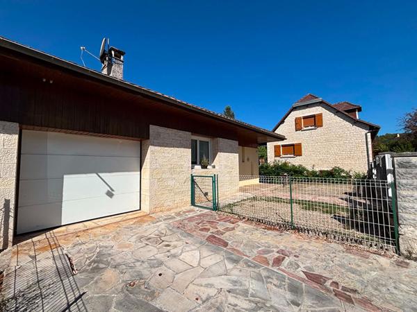 Maison 5 pièces 111 m2