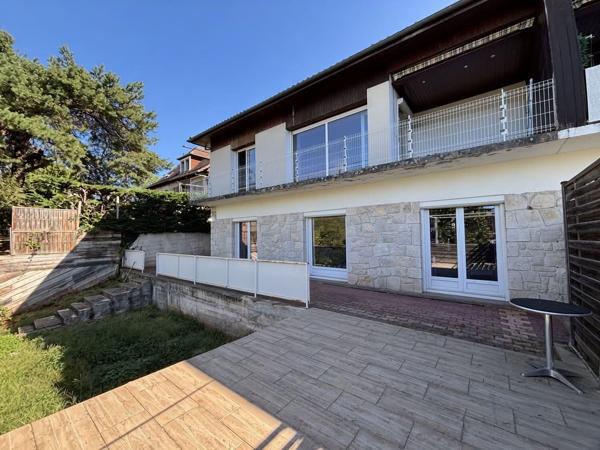 Maison 5 pièces 111 m2