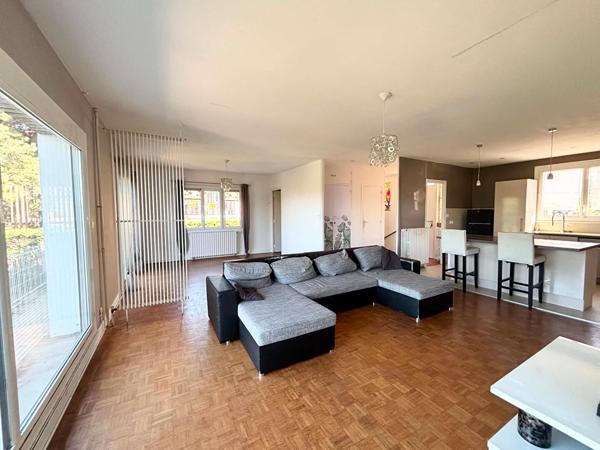 Maison 5 pièces 111 m2