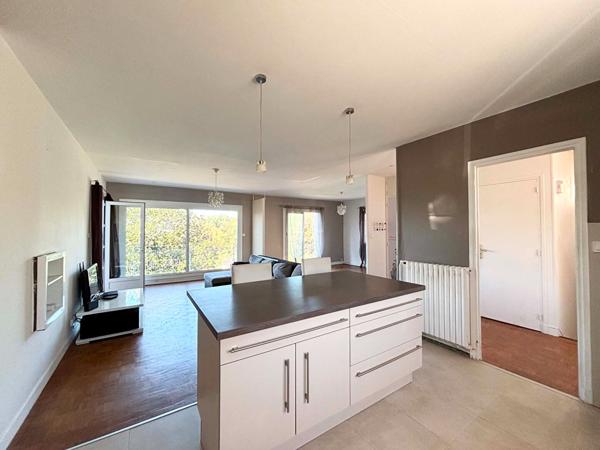 Maison 5 pièces 111 m2