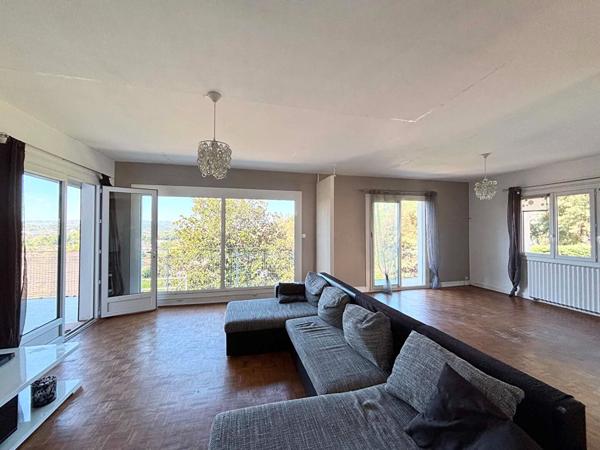 Maison 5 pièces 111 m2