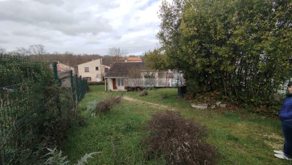 Maison Ruelle Sur Touvre 73.02 m2 , Ruelle sur touvre