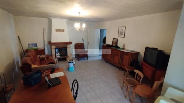 Maison Ruelle Sur Touvre 73.02 m2 , Ruelle sur touvre