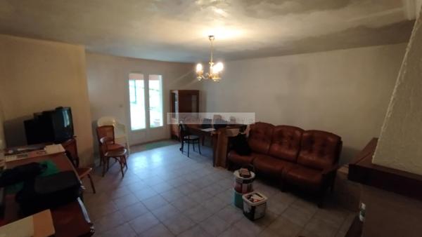 Maison Ruelle Sur Touvre 73.02 m2 , Ruelle sur touvre
