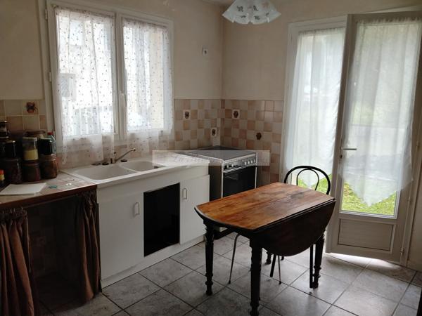 Maison Ruelle Sur Touvre 73.02 m2 , Ruelle sur touvre