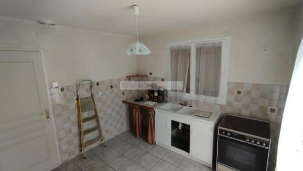 Maison Ruelle Sur Touvre 73.02 m2 , Ruelle sur touvre