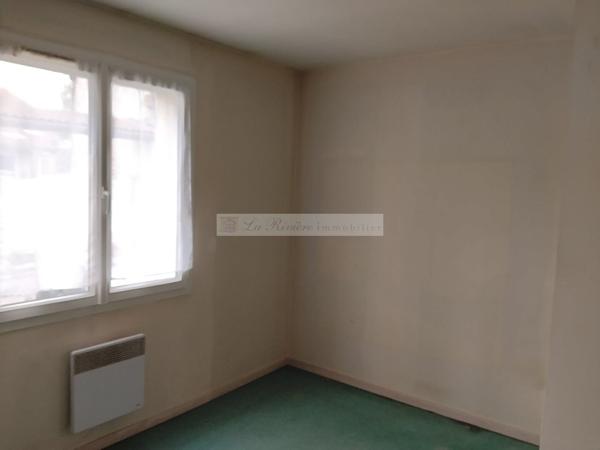 Maison Ruelle Sur Touvre 73.02 m2 , Ruelle sur touvre