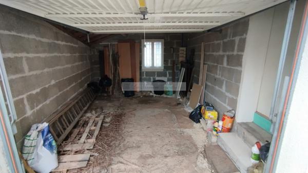 Maison Ruelle Sur Touvre 73.02 m2 , Ruelle sur touvre