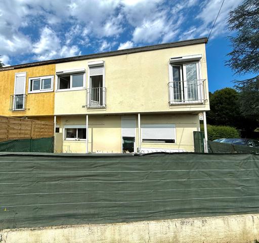Maison 5 pièces 88 m2