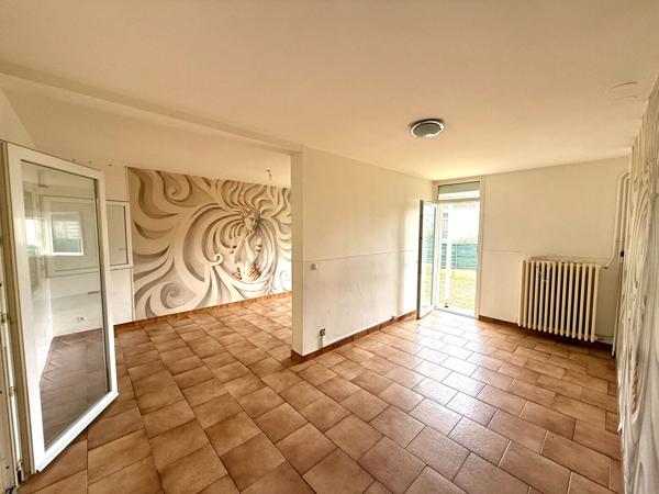 Maison 5 pièces 88 m2