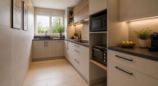 Maison 5 pièces 88 m2