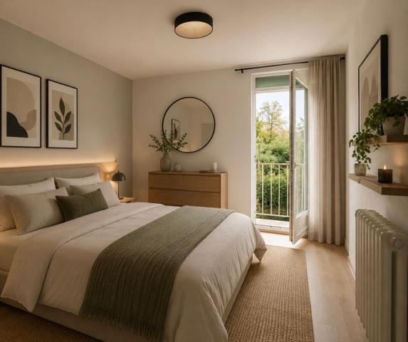 Maison 5 pièces 88 m2