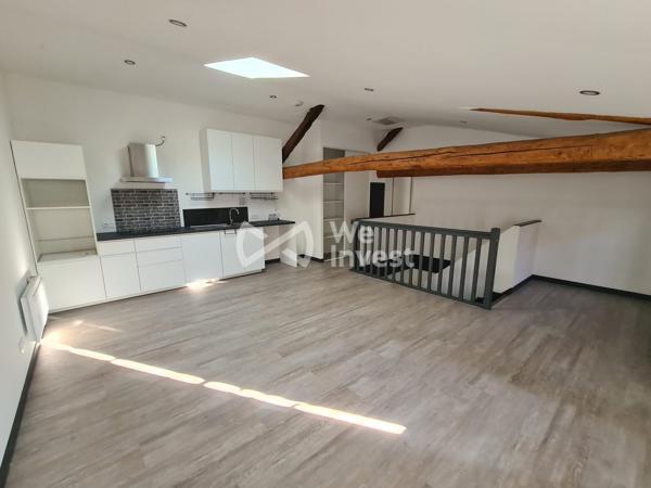 Immeuble - Idéal Investisseur -