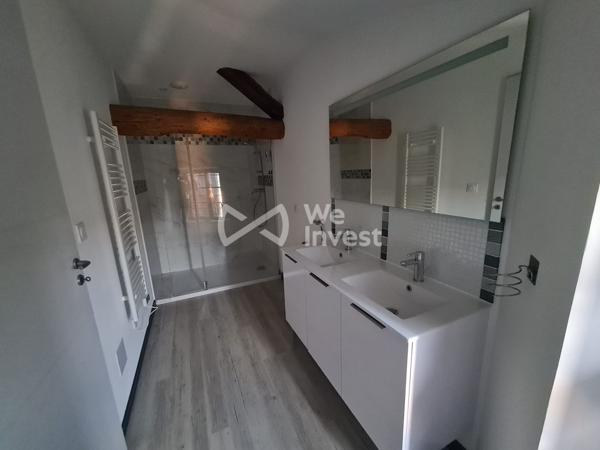 Immeuble - Idéal Investisseur -