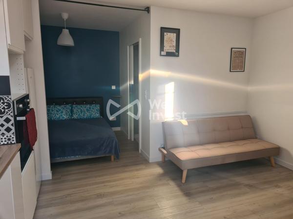 Immeuble - Idéal Investisseur -