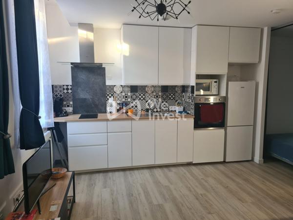 Immeuble - Idéal Investisseur -