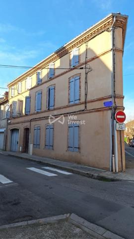 Immeuble - Idéal Investisseur -