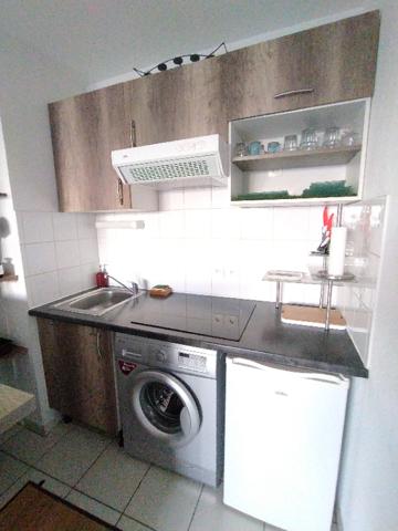 Location appartement Floirac - 2 pièce(s) - 34 m² - 728 €/mois