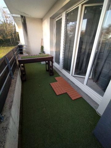 Location appartement Floirac - 2 pièce(s) - 34 m² - 728 €/mois