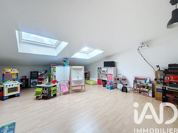 Maison à vendre 6 pièces 147 m² Orly